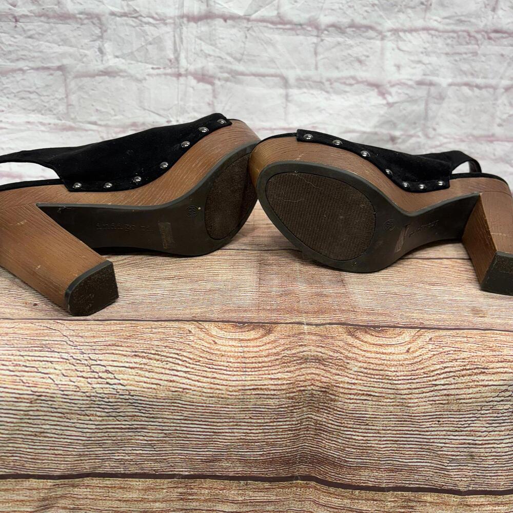 Indigo Rd. Women’s Platform Shoes Size 8.5 - Picture 5 of 5